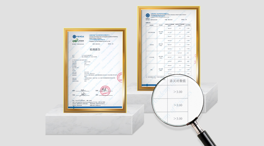 小型烘干機(jī)除菌威力到底有多大？