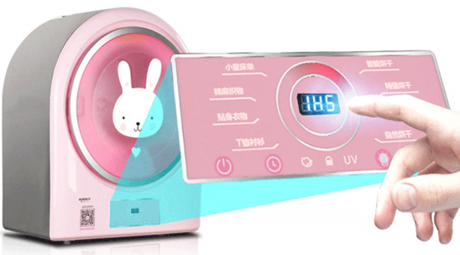 金環(huán)電器：攜手電商巨頭，共拓家用烘干機(jī)市場(chǎng)新藍(lán)海