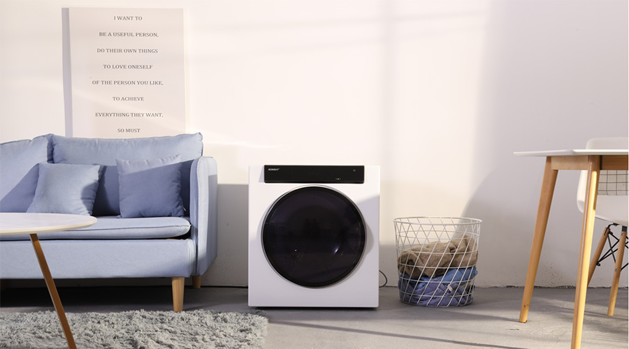金環(huán)電器：引領(lǐng)靜音革命，努力打造家用烘干機(jī)新標(biāo)準(zhǔn)