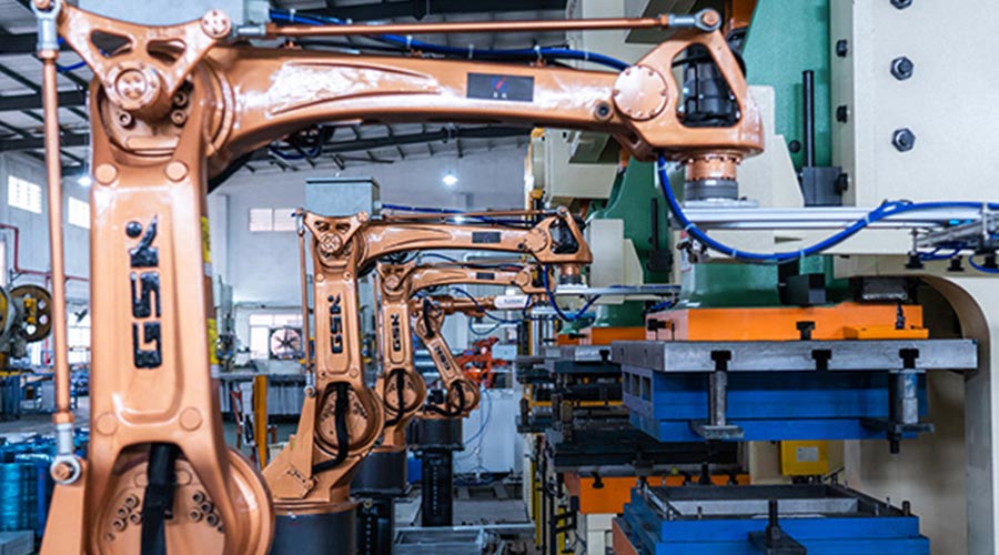 浙江電商客戶更換合作方，與金環(huán)電器達成干衣機代工合作因為這個！