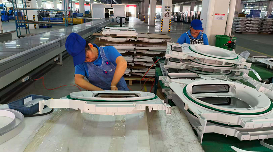 熱泵烘干機(jī)