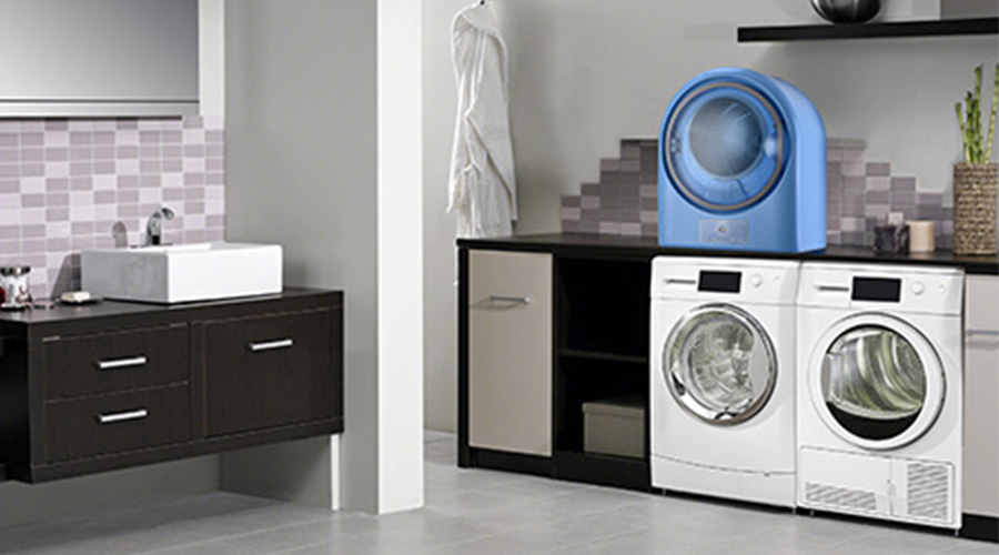 寶寶干衣好幫手的兒童干衣機，其烘干功率是多少？