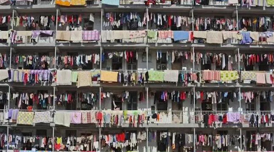 校園共享干衣機的必要性！解決學(xué)校宿舍6大難題