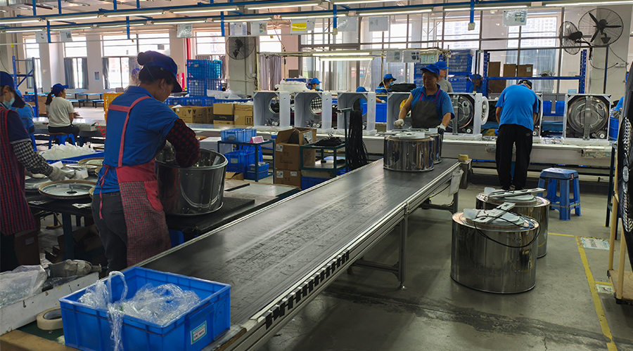 熱泵烘干機 熱泵烘干機