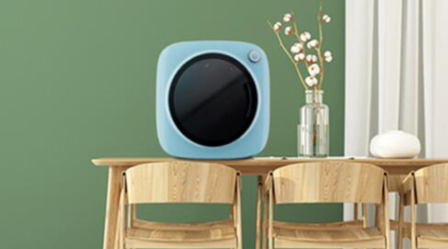 高溫持續(xù)用電緊張！省電節(jié)能衣物烘干機(jī)成消費(fèi)亮點(diǎn)