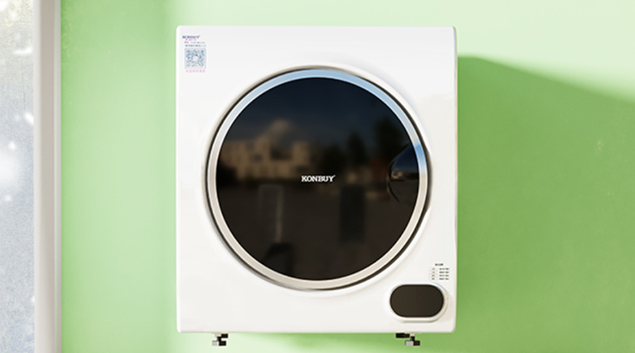 長時間使用衣物烘干機，需要檢查機器哪些問題