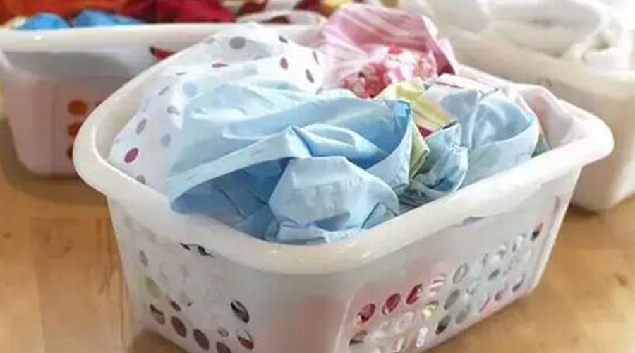 英國(guó)面臨“衛(wèi)生貧困”！衣物烘干機(jī)輕松消除衣物衛(wèi)生煩惱