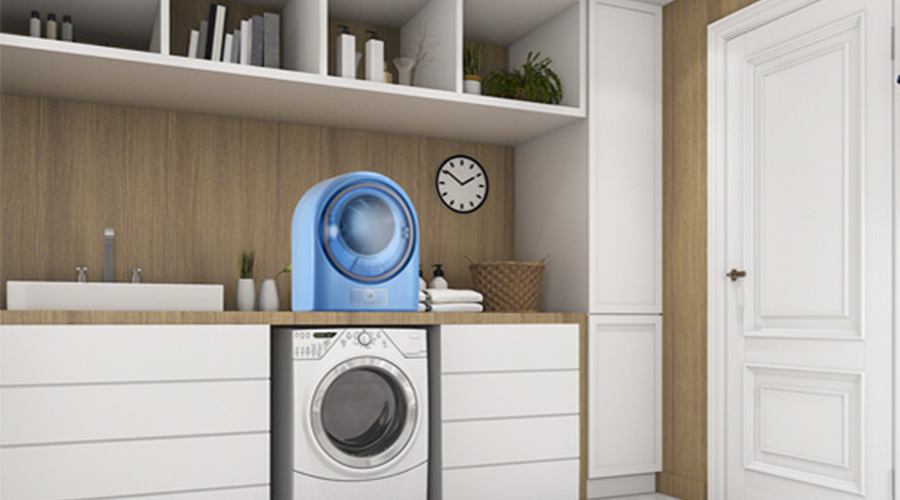 小型烘干機(jī)的使用壽命和什么有關(guān)？