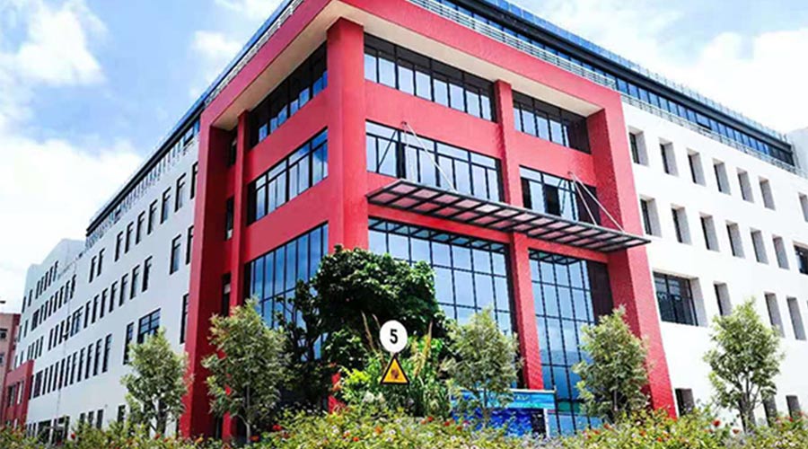 須知！金環(huán)電器員工春節(jié)放假的注意事項