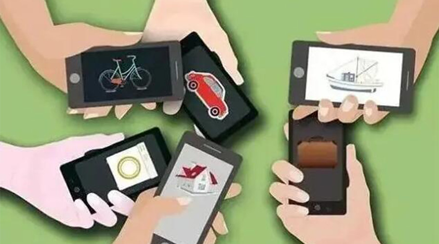 共享產(chǎn)品流行！共享干衣機(jī)共享智慧平臺(tái)三大優(yōu)勢(shì)