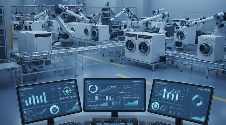 以數(shù)據(jù)驅(qū)動的產(chǎn)品迭代響應市場變化