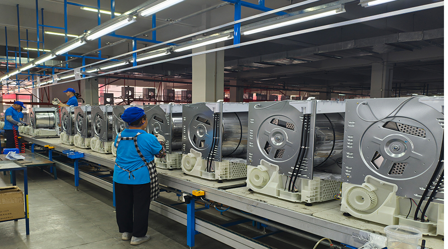 全球布局，金環(huán)電器多站點(diǎn)與多市場(chǎng)適配方案解析