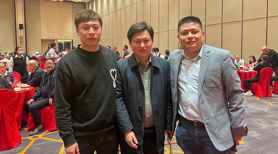 亦師亦友！金環(huán)電器嚴(yán)抓質(zhì)量作風(fēng)對供應(yīng)商影響潛移默化