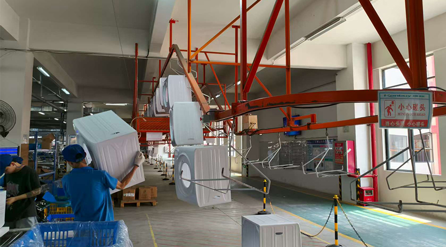 退貨率高，是時(shí)候重新審視您的烘干機(jī)工廠了嗎？