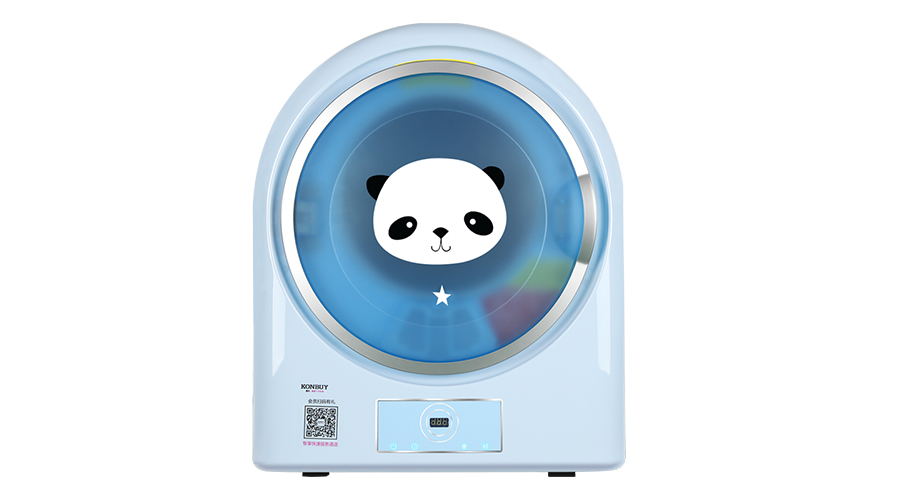 開學(xué)季！衣物烘干機助力幼兒園學(xué)生衣物速干除菌
