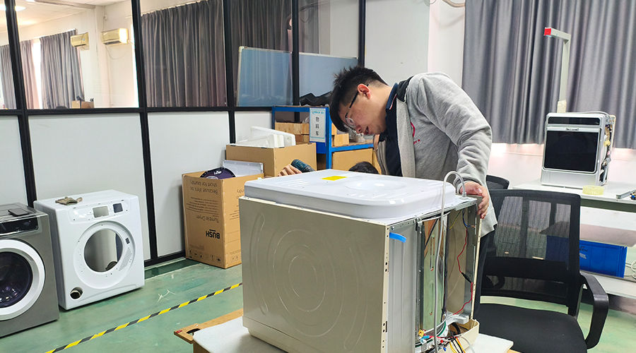 聚焦小熱泵烘干效率提升，引領(lǐng)行業(yè)技術(shù)革新