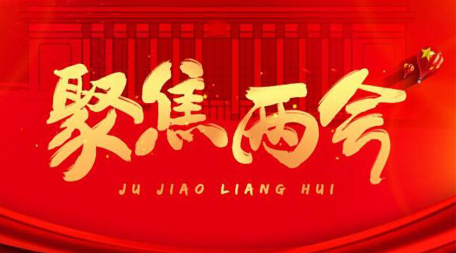 兩會工作報告9個高頻詞！金環(huán)電器整理匯總