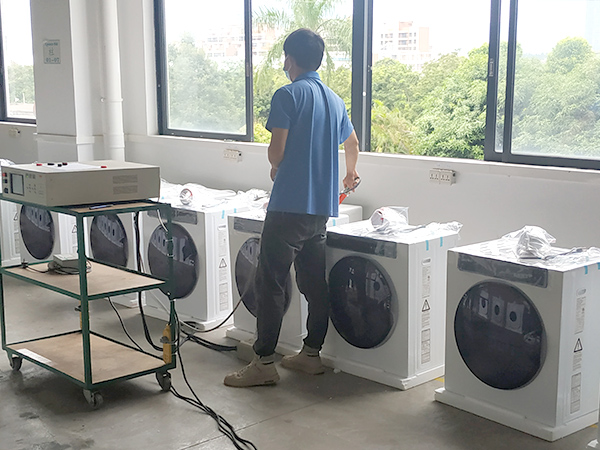 衣物烘干機 衣物烘干機