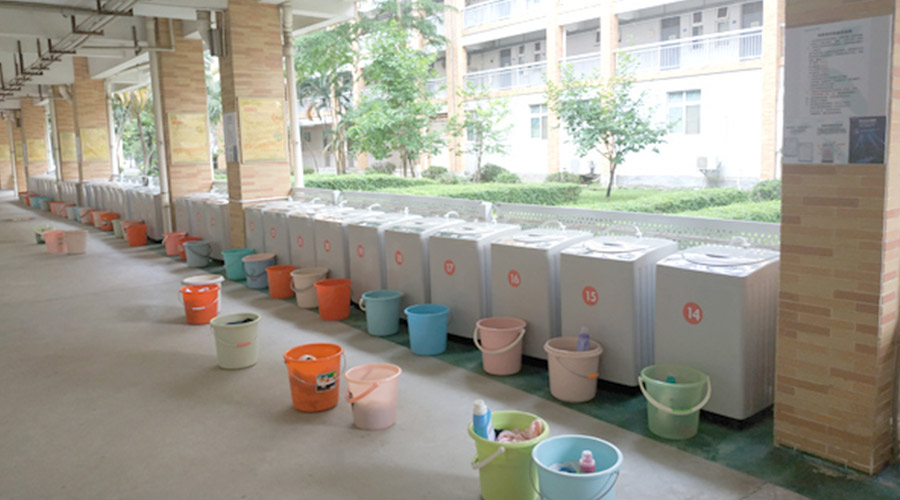 共享經(jīng)濟(jì)來襲！共享洗衣機(jī)的收費(fèi)標(biāo)準(zhǔn)介紹