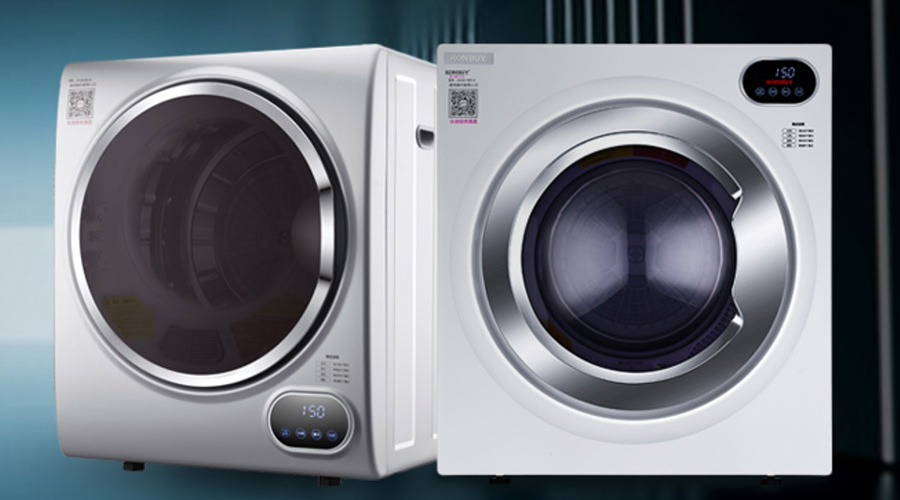 多快好??！金環(huán)電器家用衣物烘干機優(yōu)勢凸顯，提升競爭力