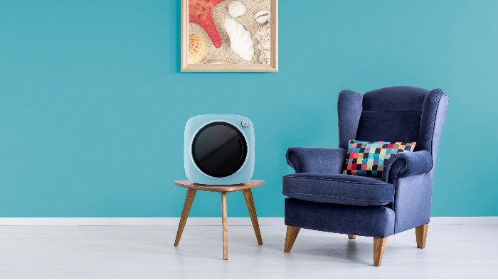 重磅！金環(huán)電器成功研發(fā)滾筒式內(nèi)衣干衣機(jī)