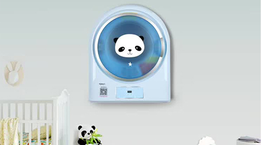 兒童衣物烘干機(jī)真的有必要嗎？