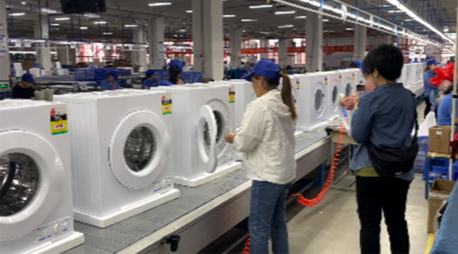 技術(shù)創(chuàng)新，滾筒烘干機(jī)的競爭力