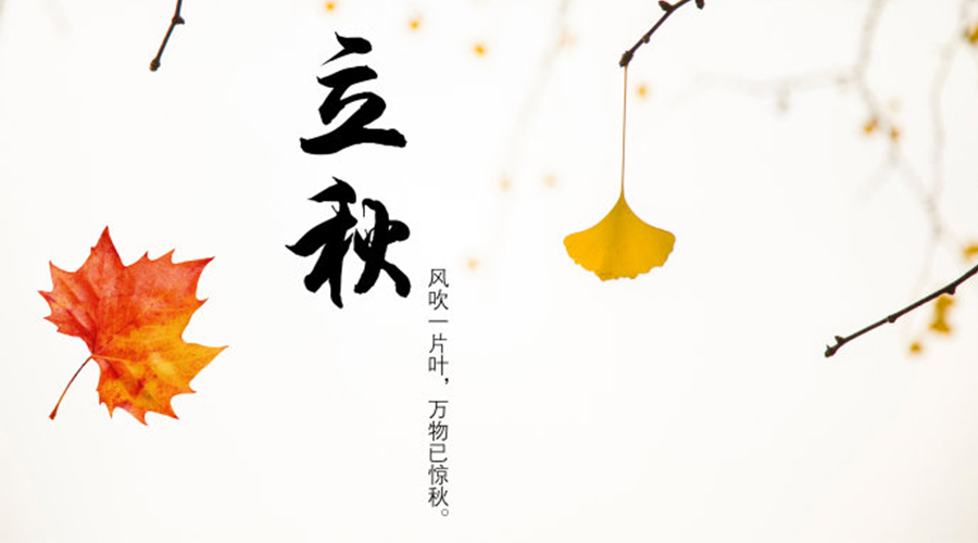 立秋時(shí)節(jié)！金環(huán)電器提醒大家要注意這些事項(xiàng)