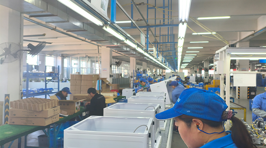 全系產(chǎn)品堅(jiān)守60°C護(hù)衣，品質(zhì)鑄就市場(chǎng)信賴