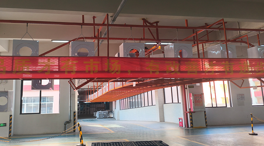 創(chuàng)新排風(fēng)設(shè)計(jì)，引領(lǐng)滾筒干衣機(jī)臺(tái)灣市場(chǎng)新趨勢(shì)