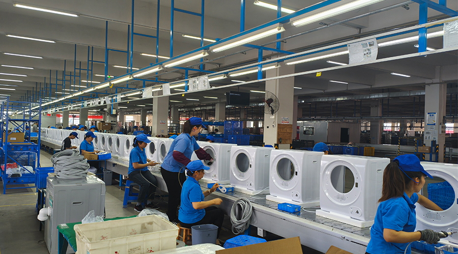 找一個普通烘干機代工廠，oem烘干機，實際的成本是多少？