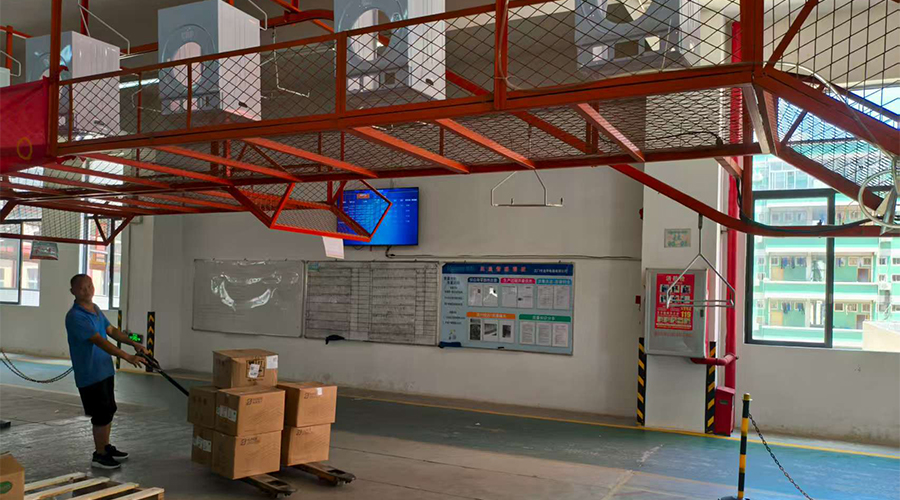 找一個專業(yè)生產(chǎn)20年，和多個世界500強家電長期合作的代工廠，OEM烘干機，實際成本是多少？