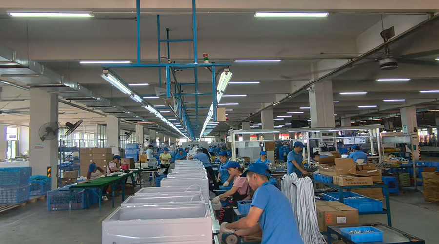 滾筒干衣機工廠 滾筒干衣機工廠