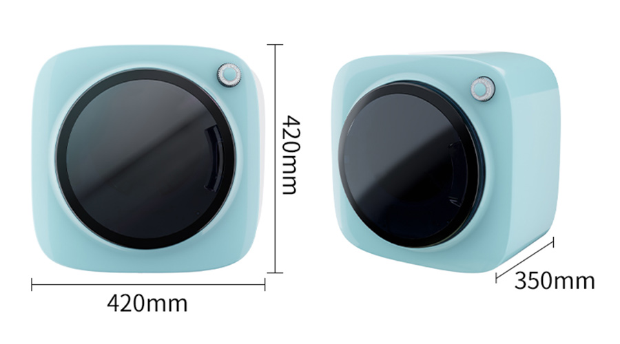 迷你內(nèi)衣干衣機受客戶青睞！其尺寸是多少？