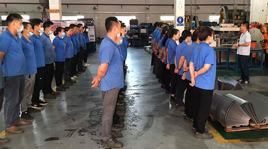 高考作文引熱議！金環(huán)電器嚴抓本手，追求妙手，警惕俗手！