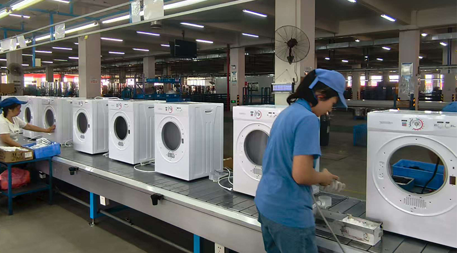 月產(chǎn)50,000臺(tái)規(guī)模優(yōu)勢(shì)，確保客戶旺季銷(xiāo)售零中斷